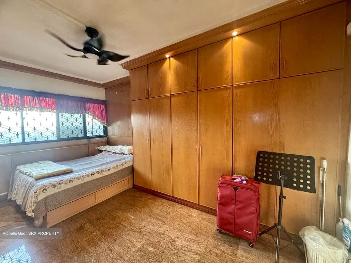 Blk 7 Haig View (Geylang), HDB 5 Rooms #564078721